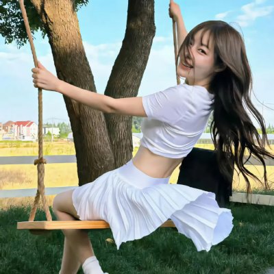 牡丹绿叶