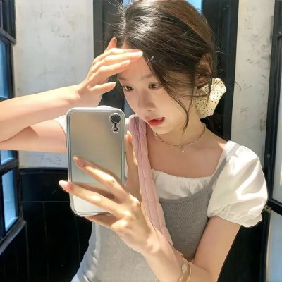 恋爱勿语